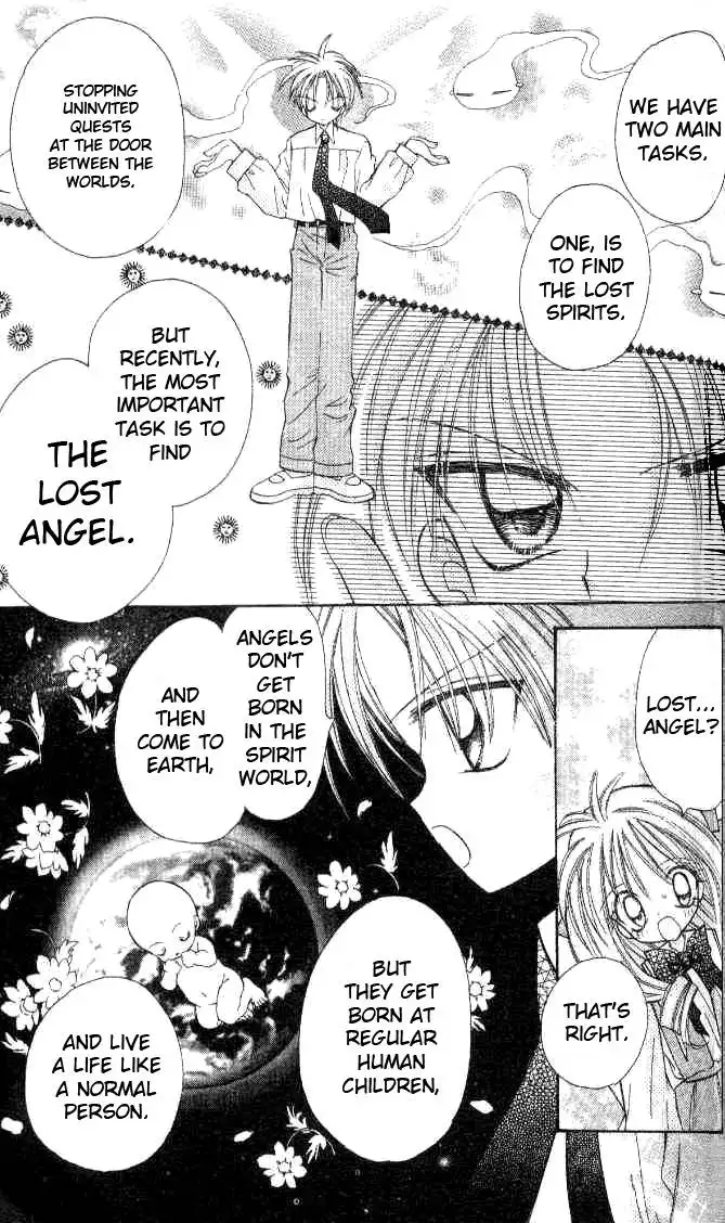 Angel Hunt Chapter 4 37